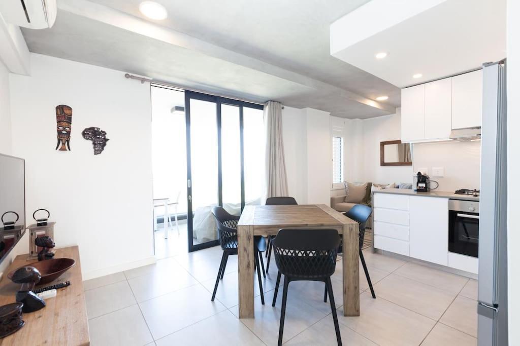 Coral Point Sibaya Luxury Apartment المظهر الخارجي الصورة