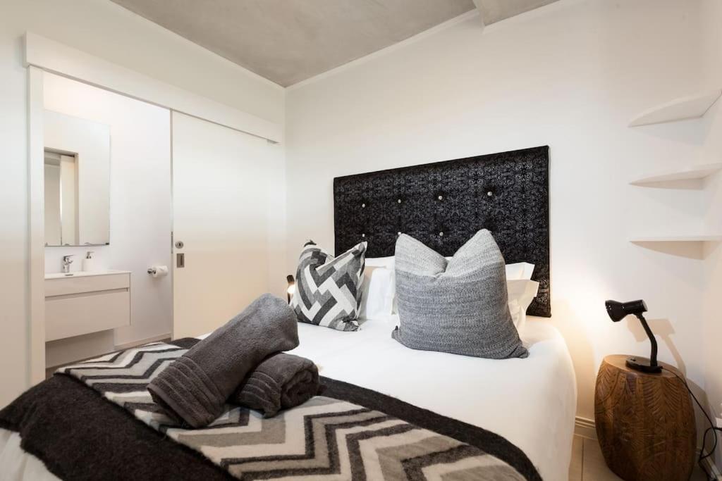 Coral Point Sibaya Luxury Apartment المظهر الخارجي الصورة