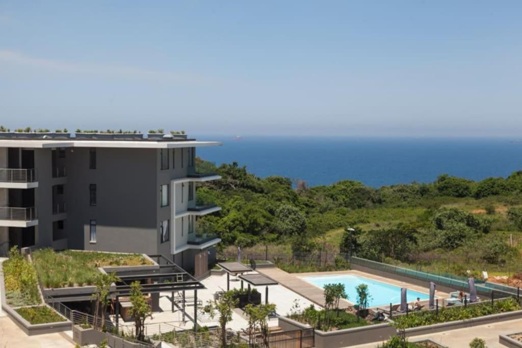 Coral Point Sibaya Luxury Apartment المظهر الخارجي الصورة