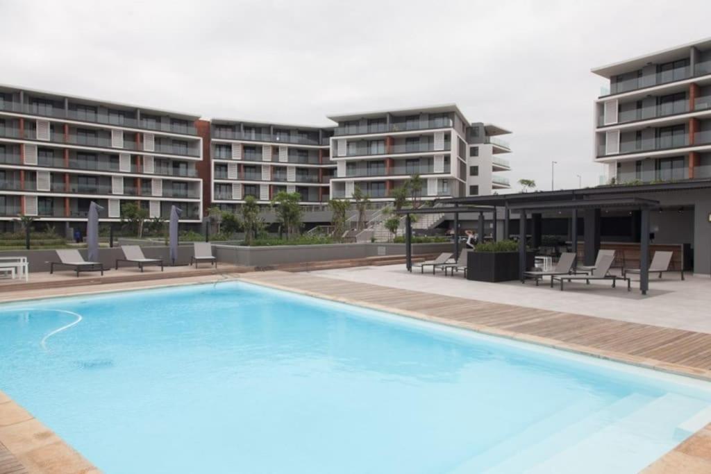 Coral Point Sibaya Luxury Apartment المظهر الخارجي الصورة