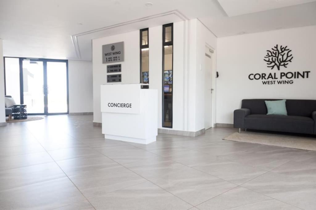 Coral Point Sibaya Luxury Apartment المظهر الخارجي الصورة