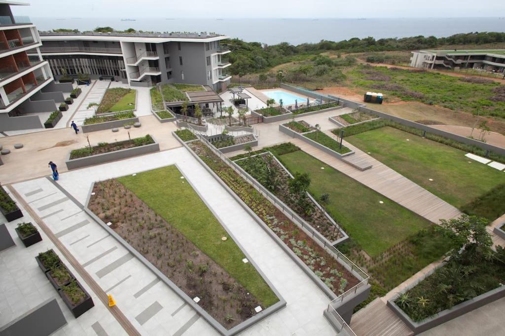 Coral Point Sibaya Luxury Apartment المظهر الخارجي الصورة