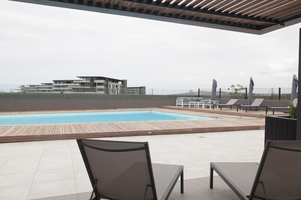 Coral Point Sibaya Luxury Apartment المظهر الخارجي الصورة