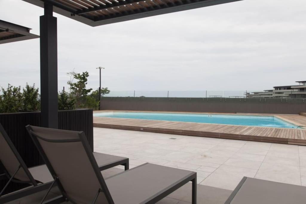 Coral Point Sibaya Luxury Apartment المظهر الخارجي الصورة