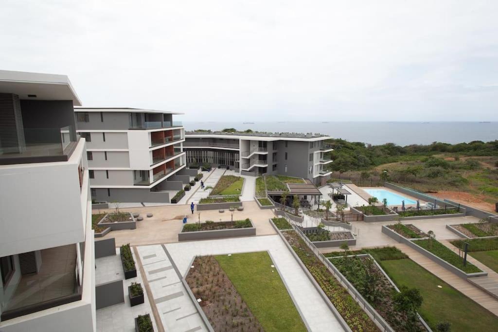 Coral Point Sibaya Luxury Apartment المظهر الخارجي الصورة