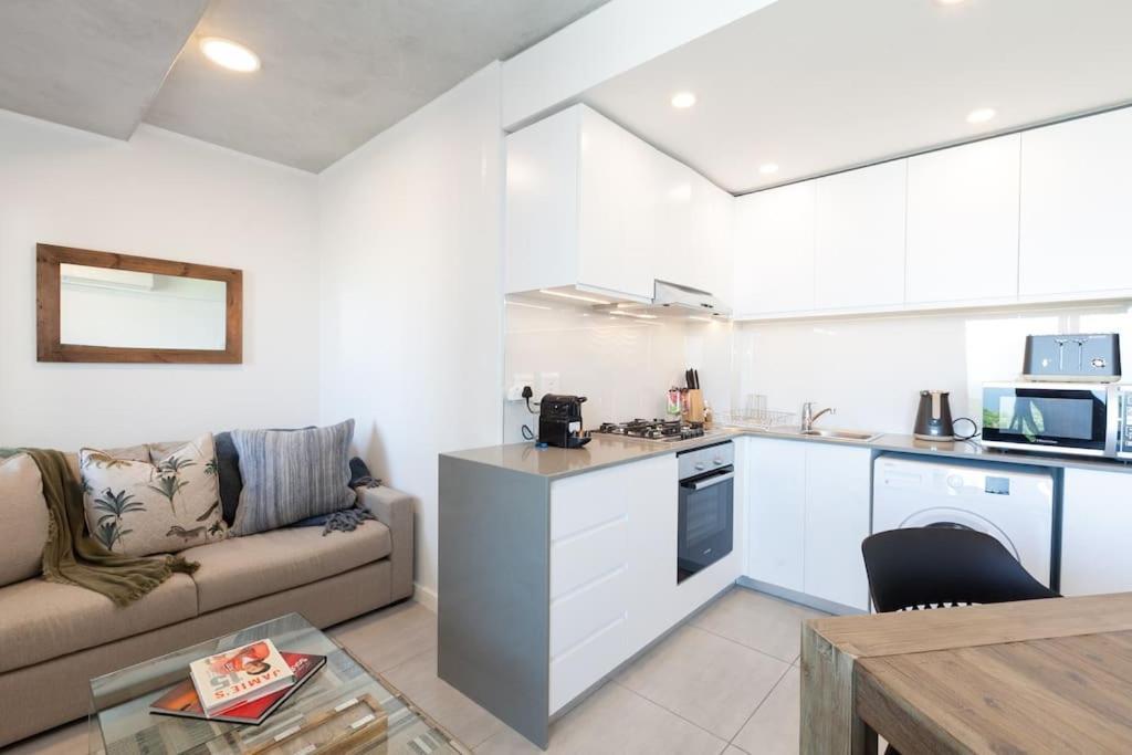 Coral Point Sibaya Luxury Apartment المظهر الخارجي الصورة